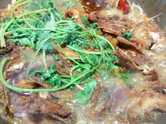 -蜀留香石锅鱼(六顺街店)