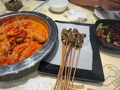-聚味瞿记·龙虾堂(梅溪湖店)