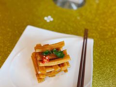 -广州塔晖粤轩中餐厅
