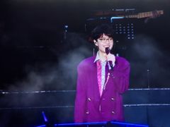 -南京奥林匹克体育中心-体育馆