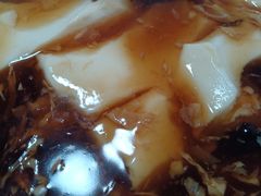 -翠林小区豆腐脑