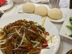 -顺丰国宴(工业博物馆店)