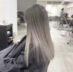 -FASHION PALACE hair+