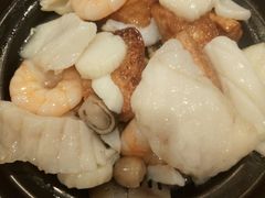 -福升海鲜洒楼