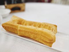 油条-番禺宾馆丽苑厅
