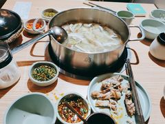 -嗲嗲的椰子鸡(亚龙湾总店)