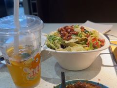 -黄记煌三汁焖锅(顺义华联店)