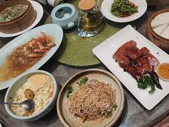 -丽华园(汉阳龙阳店)