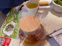 -虎丫炒鸡.鲜鸡现炒(朝阳门益田店)