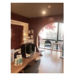 -涂tu指甲日式美甲美睫店