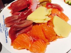 -星伦多自助料理(江阴万达店)