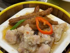 -吉莲利苑海鲜酒家(珠海拱北29年老字号店)