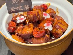 -知楚•精致湖北菜(武商MALL店)