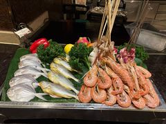 -索菲特西湖大酒店·香榭丽全日候餐厅(南山路店)