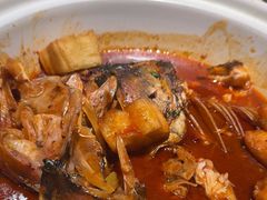 -朝馆·市井本味菜