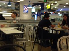 -满记甜品(巴黎春天宝山店)