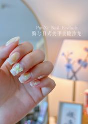 -盼兮·日式美睫沙龙