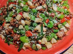 -兔槽江湖菜·重庆璧山兔(水围店)