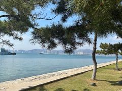 -刘公岛景区
