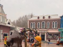 -沈阳方特欢乐世界