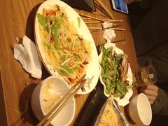 -余桥村牛肉汤(茸平路店)