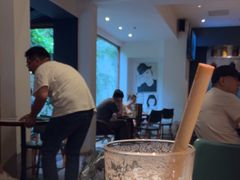 -BAKER&SPICE(安福路店)