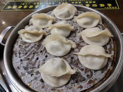 -志亮灌汤蒸饺·清真(庙后街店)
