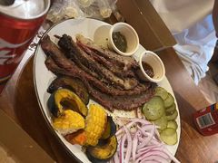 -VIKING SALOON西部美式烟熏烤肉(和平路店)