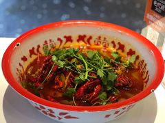 -文和友老长沙龙虾馆(化龙池店)