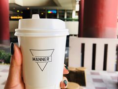 -Manner Coffee(大宁国际商业广场店)
