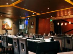 -Efes Turkish & Mediterranean Cuisine 艾菲斯餐厅(陆家嘴店)