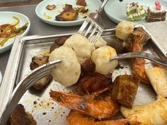 -比尔森巴西烤肉自助(红旗街店)