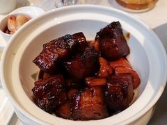 -久宴·天目湖大鱼头(恐龙园店)