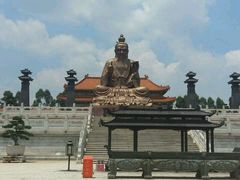 -广东圆玄道观