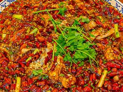 -苏渝汇重庆江湖菜(桐泾公园店)