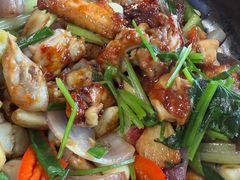 -合晋食府(广州合晋帝苑酒店)