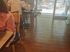 -焦记老潼关肉夹馍(东五路店)