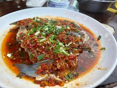 -渔老大·有机鱼馆·老字号(古城店)