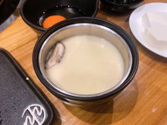 和风茶碗蒸-水林间·寿喜烧自助(仙林金鹰店)