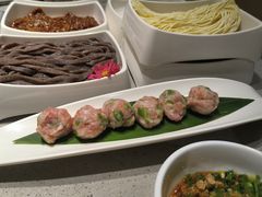 -海底捞火锅(壹悦城店)