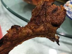 -马尔龙新疆饭店·清真(长青路店)