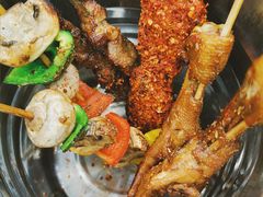 -炒豆合作社(东四总店)