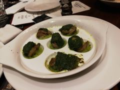 -食间牛排(湖西路店)