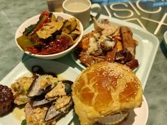 -堂会·KTV·自助餐·团建聚会(天河店)