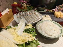 -空之介寿喜烧·和牛放题(恒隆广场店)