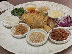 顺德走地鸡捞起-顺味凤城(九六广场店)