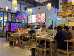 -五丁桥光头香辣蟹(望江橡树林店)