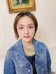 -UP&UP·半永久眉毛眼线机器野生眉