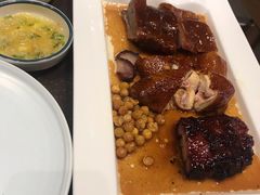 -有璟阁港式餐厅(金融街购物中心店)
