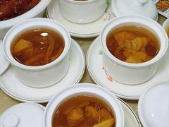 -大湾区鑫南酒家·粤菜(黄岐店)